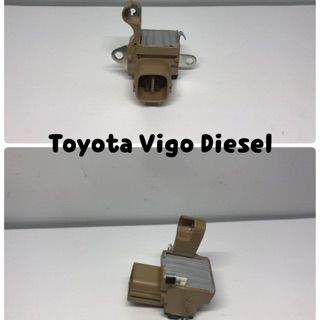 คัทเอ้าท์ไดชาร์จ Toyota Vigo Diesel (ใหม่)