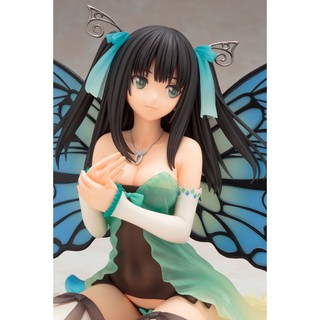 4-Leaves: Tonys Heroine Collection: Hinagiku no Yousei Daisy 1/6