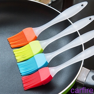 [Carfire] แปรงซิลิโคนทนความร้อนทนความร้อนสําหรับทําบาร์บีคิว