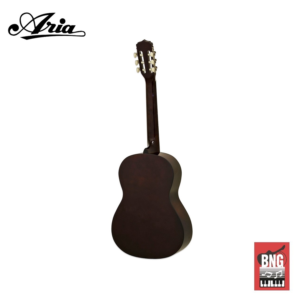 fiesta-fst-200-กีตาร์คลาสสิค-ราคาย่อมเยา-แบรนด์-fiesta-by-aria-เสียงดี-คุณภาพเยี่ยม-classic-guitar