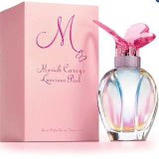 Mariah Carey Luscious Pink 100 ml