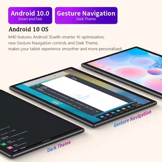 ภาพขนาดย่อของภาพหน้าปกสินค้าพร้อมส่ง แท็บเล็ต Huawei Tablet หน้าจอ 10.1 นิ้ว  Android 8.1 หนึ่งซิม 4G LTE WIFI Huawei Tablet X10 จากร้าน orange64_shop บน Shopee ภาพที่ 6