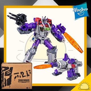 Hasbro Transformers Generations Selects Leader WFC-GS27 Galvatron