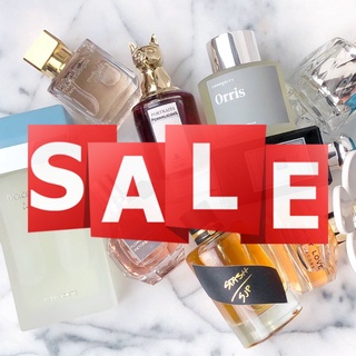 Deal Of The Month Perfume Summer Sale สินค้าจัดโปรโมชั่น ราคาพิเศษ ประจำเดือน มีจำนวนจำกัด