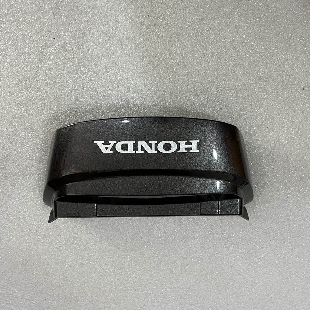 【HONDA Motorcycle parts Thailand】ชุดฝาครอบท้ายตัวกลาง 77230K26G00ZB