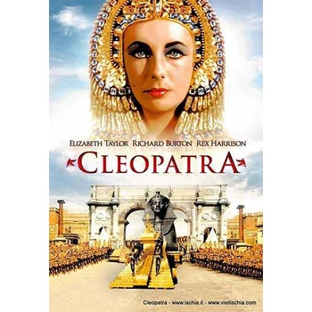 cleopatra-1963-คลีโอพัตรา