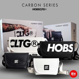 ภาพหน้าปกสินค้าส่งฟรี กระเป๋า  Hobs เคฟล่า คาร์บอน  HOBSCLTG® CARBON SERIES พร้อมกล่อง ผลิตทั้งหมด 2 ขนาด 2สี ที่เกี่ยวข้อง