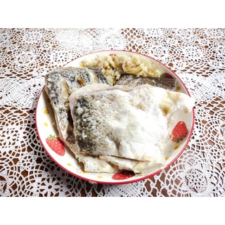 ภาพขนาดย่อของภาพหน้าปกสินค้าปลาส้มเนื้อปลาจีน ส้มปลาจีน ปลาส้ม จากร้าน konkiapla01 บน Shopee