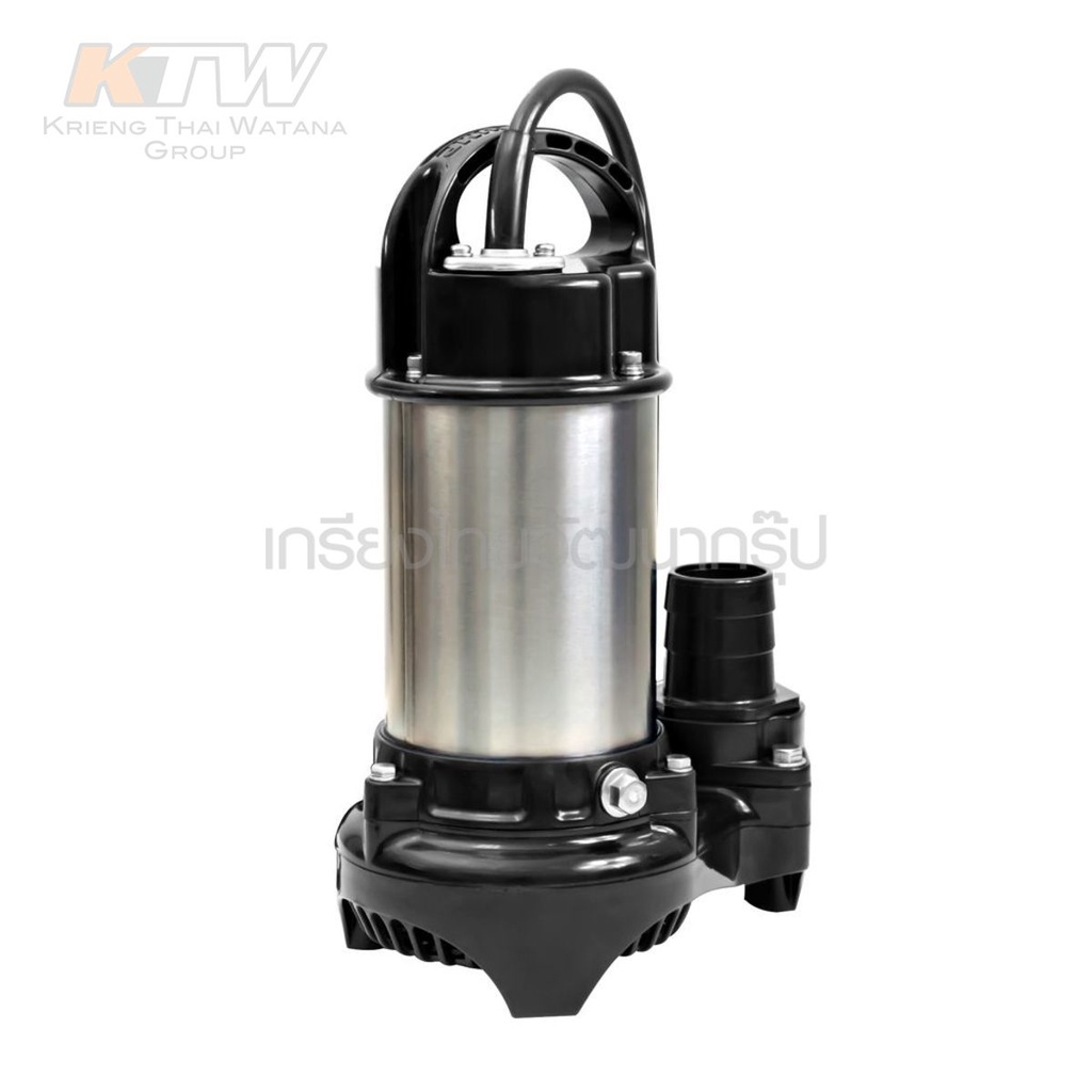 m151-1930-mitsubishi-ssp-405s-ปั๊มแช่แสตนเลส-2-1-2-hp