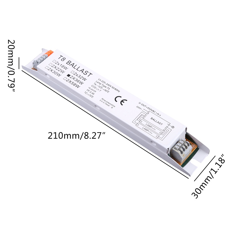 com-โคมไฟบัลลาสต์อิเล็กทรอนิกส์-t8-2x36w-เรืองแสง-1-ชิ้น