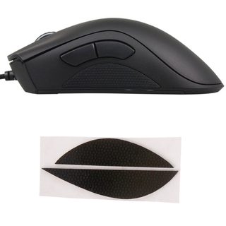 ภาพหน้าปกสินค้าแผ่นรองเมาส์สำหรับ Razer DeathAdder 2013 / Chroma ที่เกี่ยวข้อง