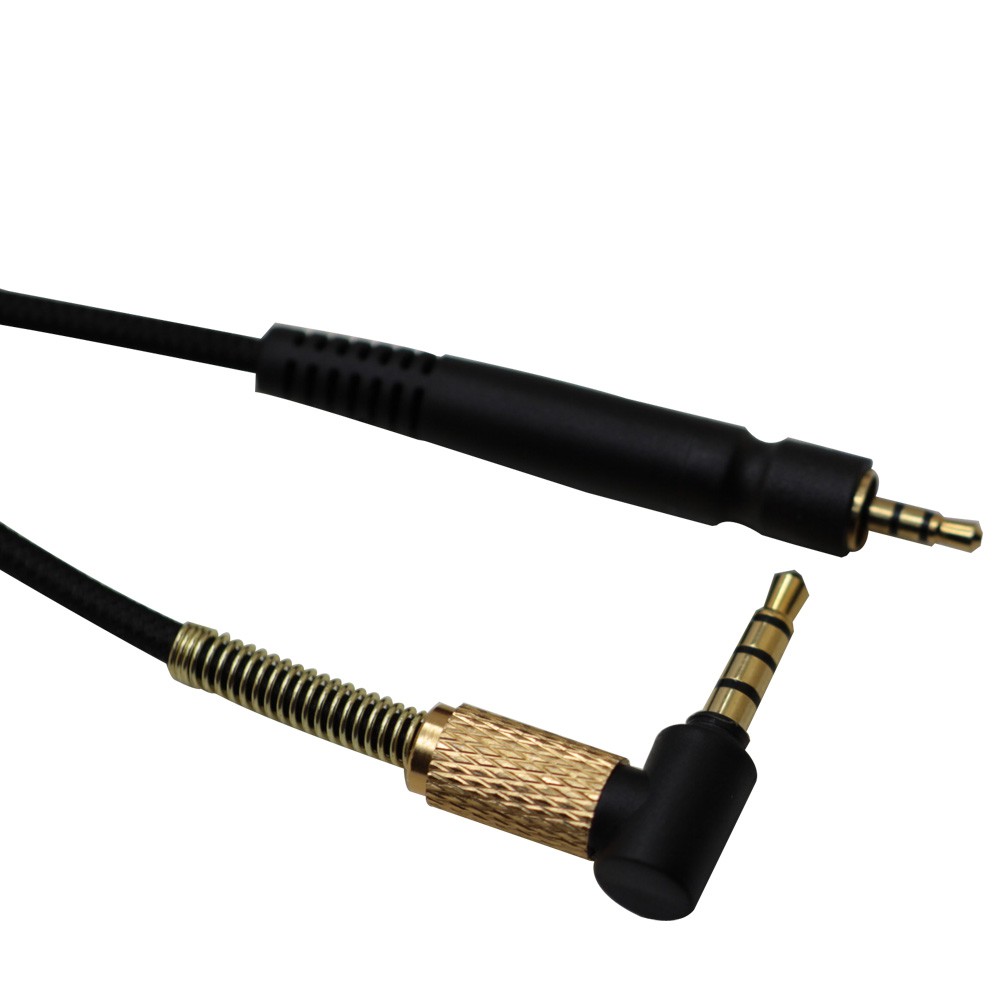 ประกันศูนย์ไทย-x-tips-khopesh-สายหูฟังสำหรับ-sennheiser-g4me-one-zero-pc