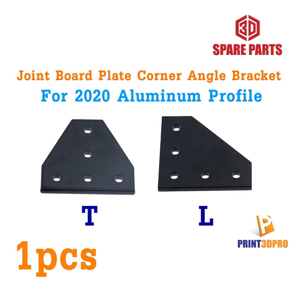 Joint Board Plate Corner Angle Bracket Connection Joint Strip for