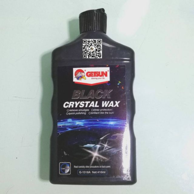 crystalwax-ขัดเคลือบรถยนต์-จักรยานยนต์