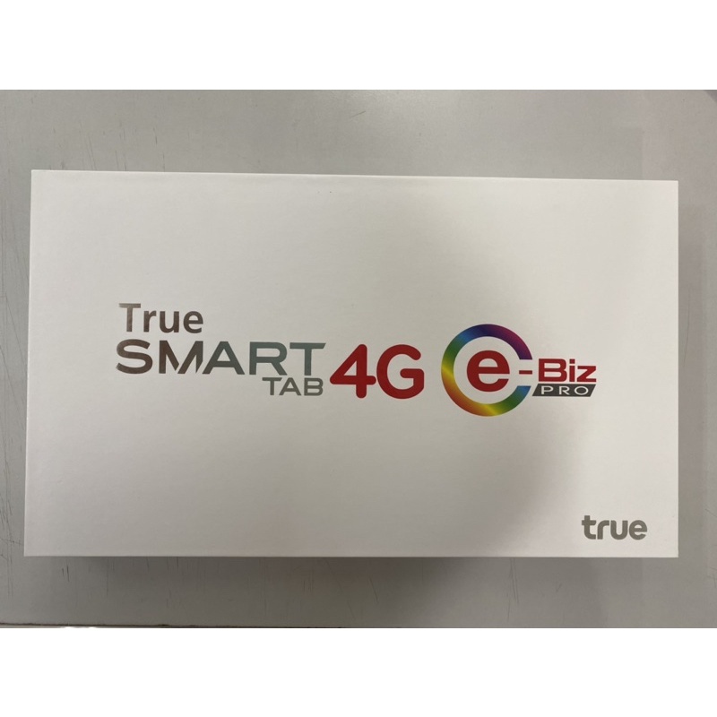 แท็บทรู10-นิ้ว-true-smart-tab-4g-e-biz-pro-หน้าจอ-10-นิ้ว-3-32gb-ใช้ได้ทุกเครือข่าย-โทรศัพท์-แท็บเล็ต