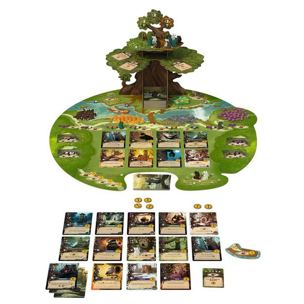 ของแท้-ดินแดนแห่งมนต์เสน่ห์-everdell-board-game-more-than-a-game