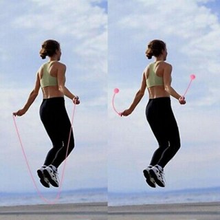 Wireless rope jump เชือกกระโดดไร้สาย คำนวญรอบ/คำนวญแคลอรี่อัจฉิยะ