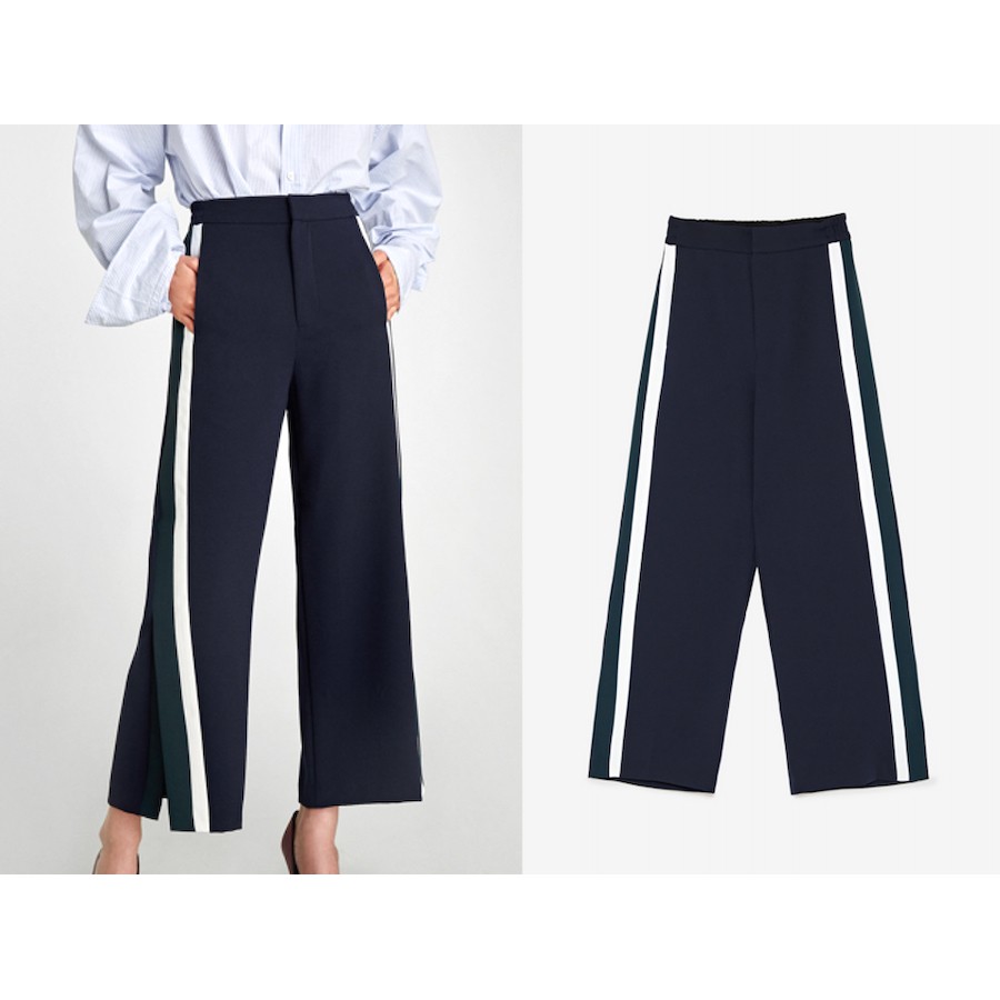 zara-pant-กางเกงขายาว-zara