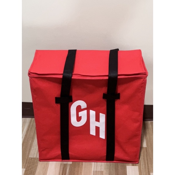 กระเป๋า-grubhub-ของแท้จากอเมริกา