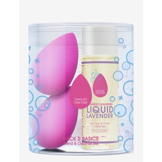 Beautyblender Beautyblender Back 2 Basics