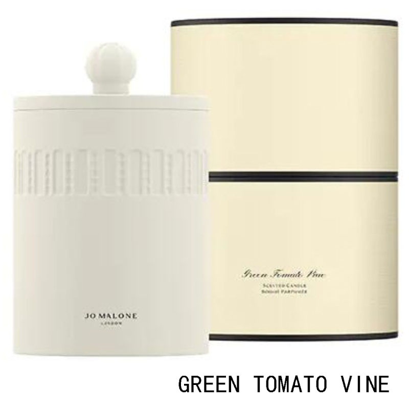 Jo Malone London Aromatherapy Candle Series 300g Shopee Thailand