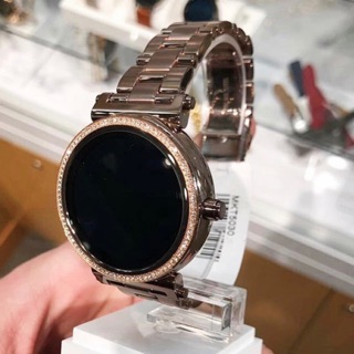 Michael Kors Smartwatch ของแท้ พร้อมส่ง