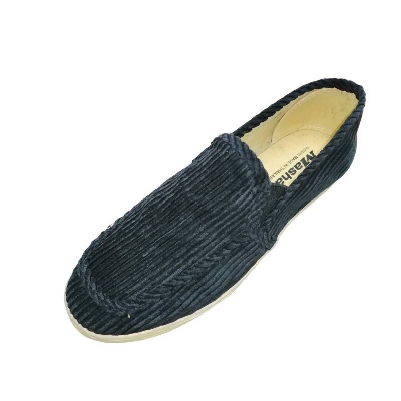 ภาพหน้าปกสินค้ารองเท้าลูกฟูก M95 ทรงวินเทจ Mashare รองเท้าผ้าใบแบบสวม รองเท้ากังฟู ทรงสลิปออน slip on จากร้าน heavy_shoes บน Shopee