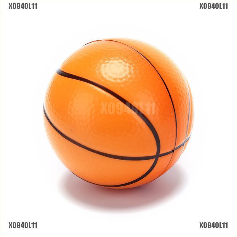ภาพหน้าปกสินค้าXo94ol ลูกบอลบีบ ยืดหยุ่น แบบนิ่ม สําหรับออกกําลังกาย เล่นฟุตบอล