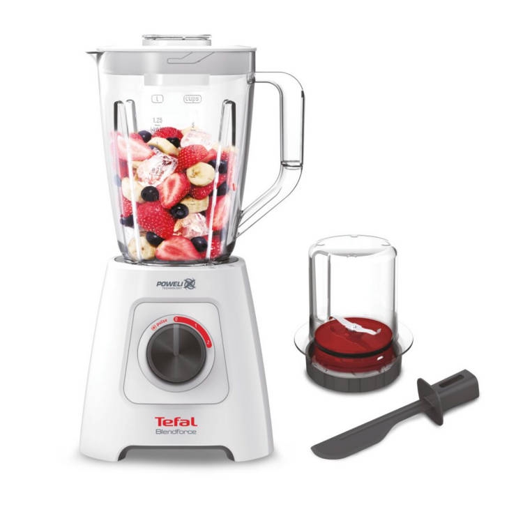 tefal-เครื่องปั่นน้ำผลไม้-รุ่น-bl42s166-ความจุ-2-ลิตร-กำลังไฟ-600-วัตต์-สามารถใช้งานเครื่องได้อย่างต่อเนื่องนาน-3-นาที