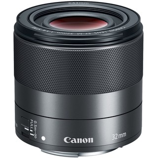 สินค้า Canon EF-M 32mm f/1.4 STM Lens