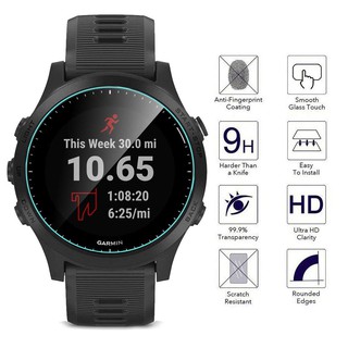 ภาพขนาดย่อของสินค้าฟิล์มกันรอยหน้าจอ สำหรับ Garmin Forerunner 935 945