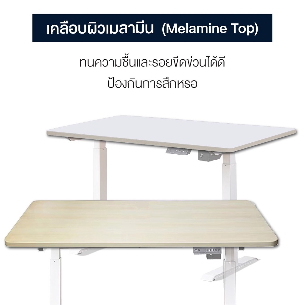 แผ่นโต๊ะtop-panel-หน้าปรับระดับ-แข็งแรง-ไม้อัดmdf-เคลือบผิวเมลามีน-ผิวกันน้ำ-ไม่มีขา-พร้อมส่ง