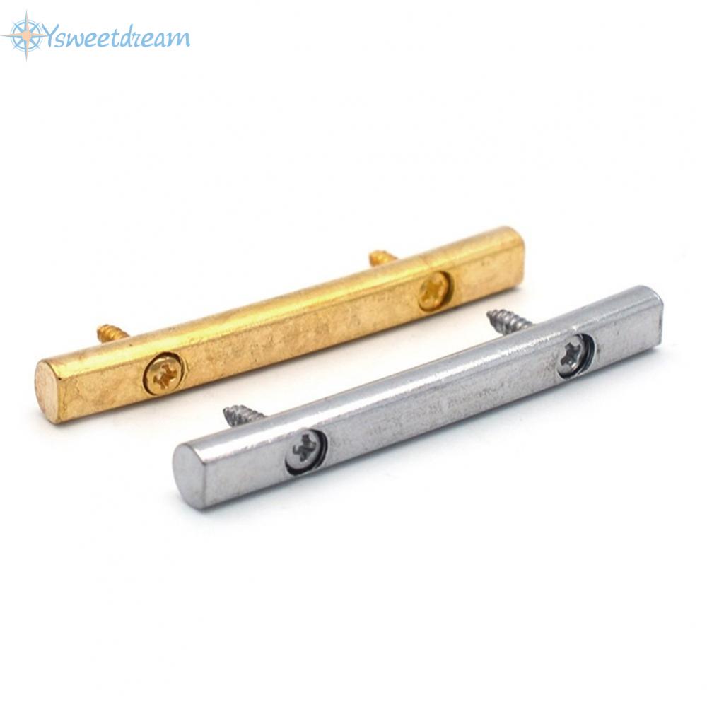 SWTDRM- ~48MM String Tension Bar Strings Retainer for Electric Guitar ...