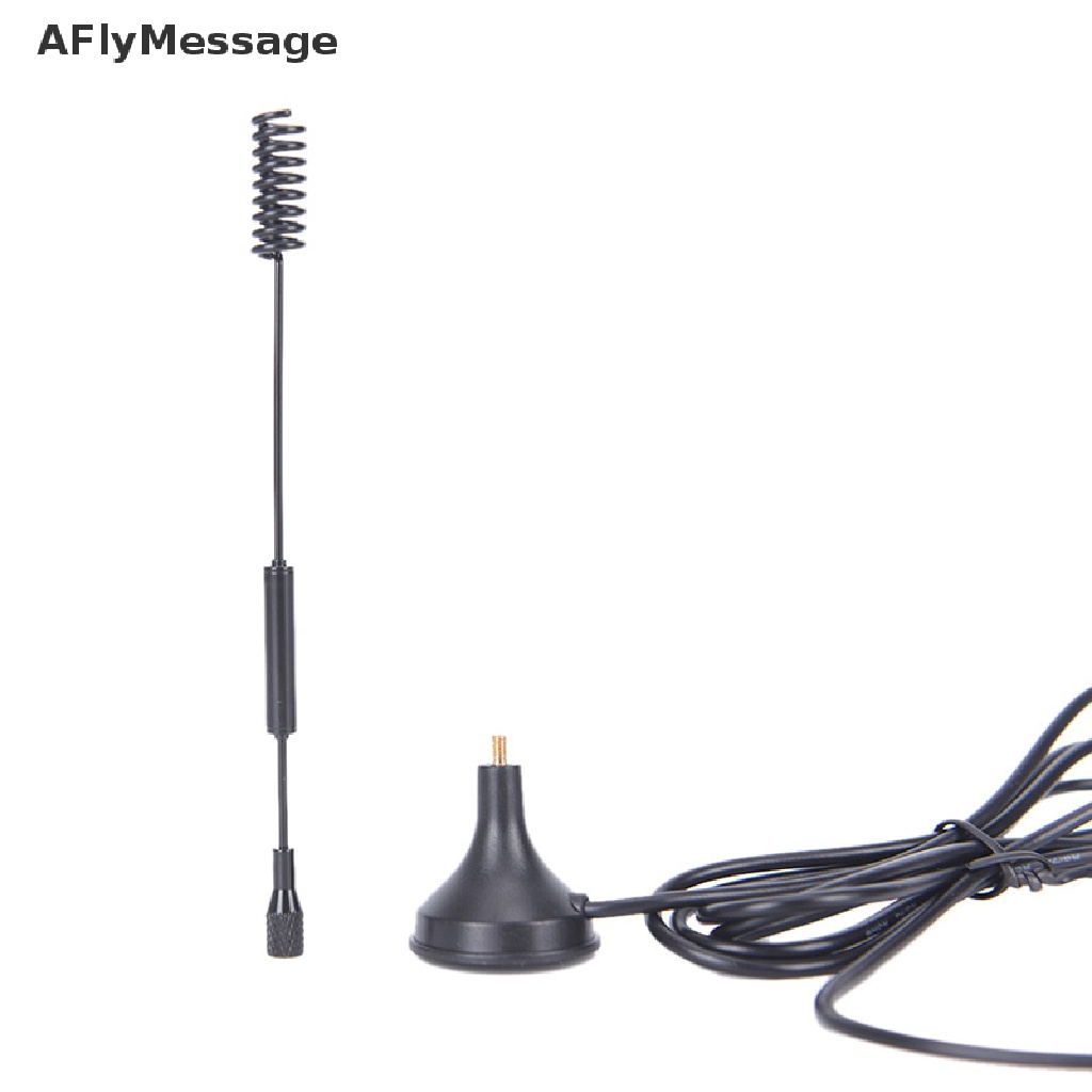 aflym-เสาอากาศ-12-dbi-433mhz-เสาอากาศ-dipole-sma-ตัวผู้-พร้อมฐานแม่เหล็ก