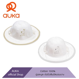 Auka หมวกเด็ก Cocoa Alpaca