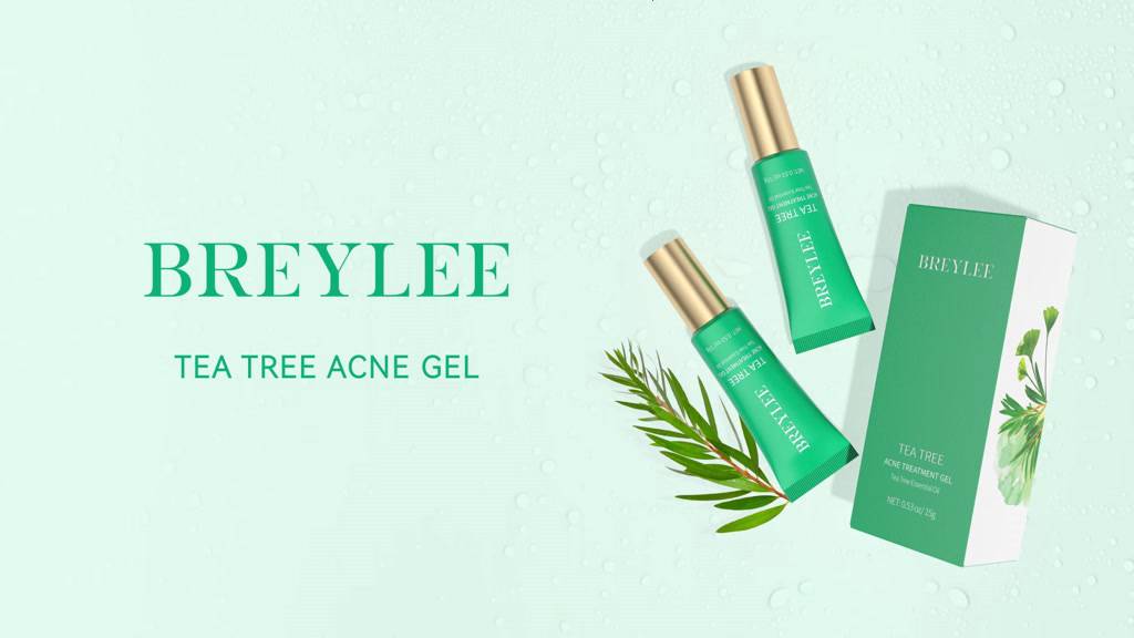 breylee-fda-เจลแต้มสิว-รักษาสิว-ทรีตเมนต์เจลป้องกันสิว-ควบคุมความมัน-tea-tree-intense-acne-gel-15g-ผลิตภัณฑ์รักษาสิว