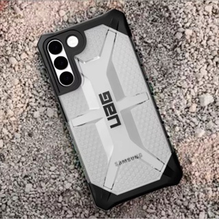 UAG Plasma for Samsung S23Ultra S23+ S23 S22 S22Ultra S22Plus Note8 9 10/Note10+ S10+/S20/S20Fe /S20+ /S20 Ultra Case