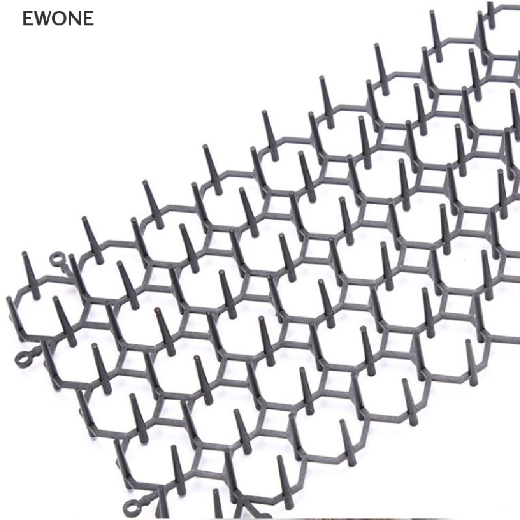 ewone-ขายดี-แถบหนามไล่แมว-ขนาด-13-ซม-x-49-ซม-สําหรับสวน-1-ชิ้น