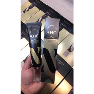 AHC Ten Revolution Real Eye Cream For Face 30ml.