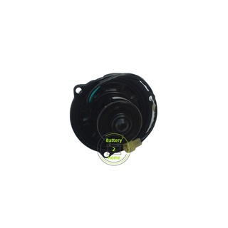 พัดลมโบลเวอร์ AY-166100-0131-จีป (ถอด12V) Blower motor