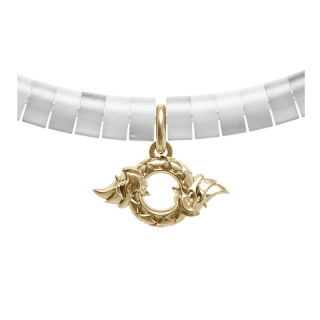 [ลด 18% วันที่ 27] Harmenstone - สร้อยข้อมือบ่วงนาคบาศ Crystal Quartz - [พร้อมส่ง 5-7 วัน] The Radiant