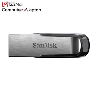 SanDisk Ultra Flair USB 3.0 Flash Drive CZ73 32GB USB3.0 Fashionable Metal Casing 5Y ( แฟลชไดร์ฟ  usb  Flash Drive )