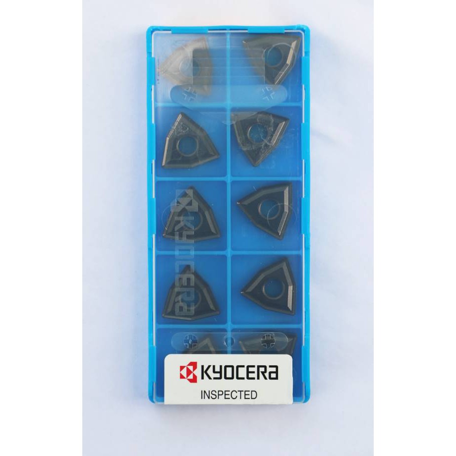 เม็ดมีด-inserts-kyocera-wnmg080408-ca4515-สำหรับงานเหล็กหล่อ