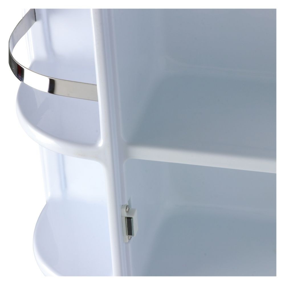 อุปกรณ์จัดเก็บในห้องน้ำ-ตู้พลาสติก-lunar-lm-302w-สีขาว-อุปกรณ์ห้องน้ำ-ห้องน้ำ-cabinet-plastic-lunar-lm-302w-white