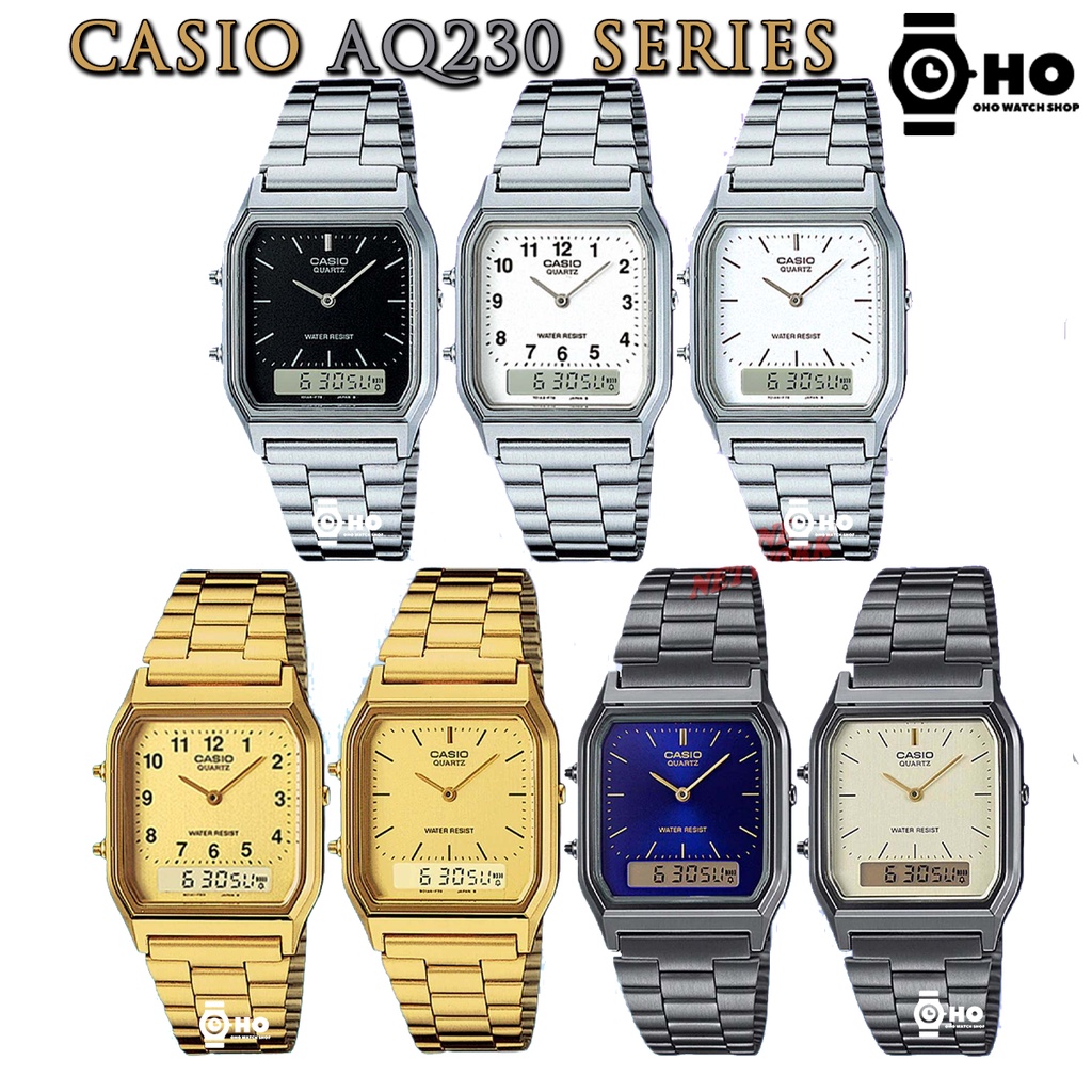 casio-รุ่น-aq-230-aq-230a-1d-aq-230a-7-aq-230ga-9b-aq-230ga-9d-aq-230gg-2a-aq-230gg-9a-ของแท้ประกัน1ปี-aq-230a-aq-230ga