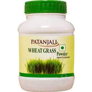 PATANJALI WHEAT GRASS POWER 100GM