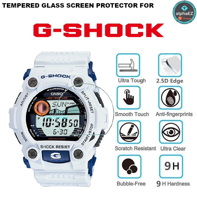 casio-g-shock-g-7900a-7-matmoto-series-9h-ฟิล์มกระจกนิรภัยกันรอยหน้าจอนาฬิกา-g7900-mat-moto