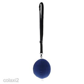 ภาพหน้าปกสินค้า[COLAXI2] Golf Striker Smart Impact Ball Professional Golf Swing Trainer Aid Assist ซึ่งคุณอาจชอบราคาและรีวิวของสินค้านี้