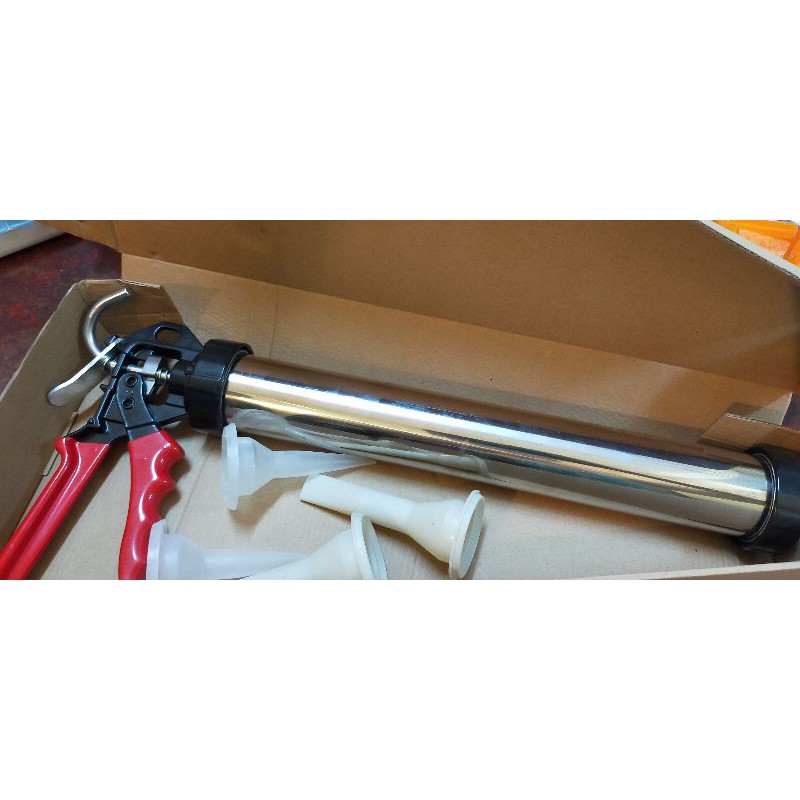 PTP PARREL GUN ปืนยิงซีแลนด์ | Shopee Thailand