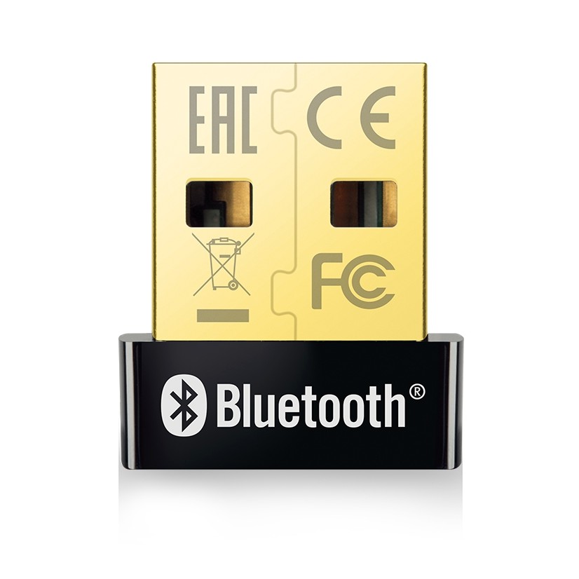 ภาพสินค้า️ตัวรับสัญญาณบลูทูธ ️ TP-LINK (UB400 , UB500) BLUETOOTH 4.0 NANO USB ADAPTER Warranty 1 - Y จากร้าน hardware_corner บน Shopee ภาพที่ 3